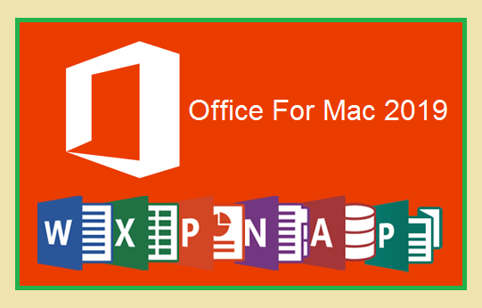 download ms office 2019 mac