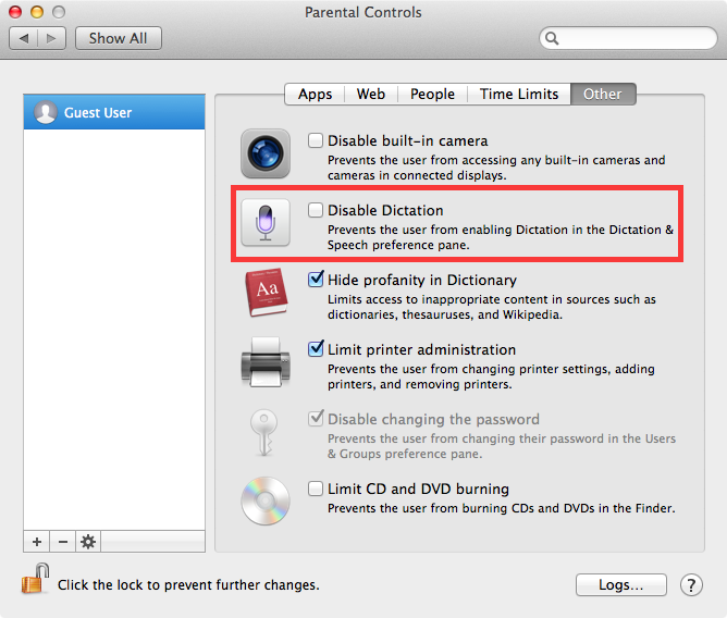 Download Enhanced Dictation Mac